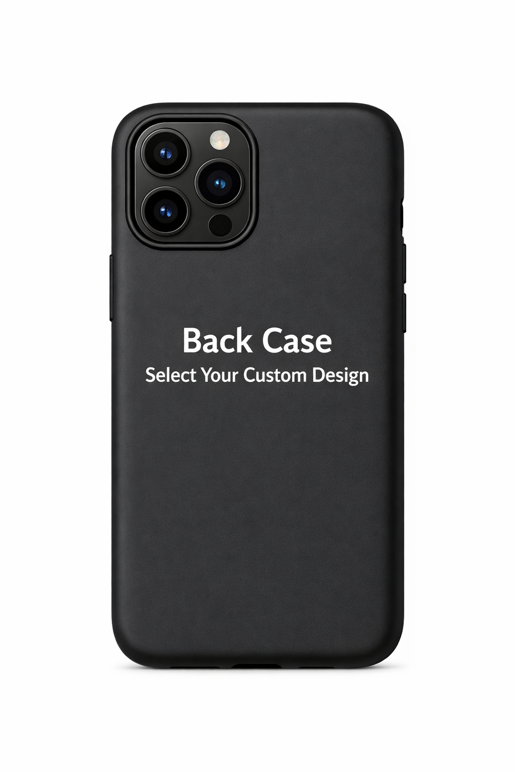 Customised Phone Case