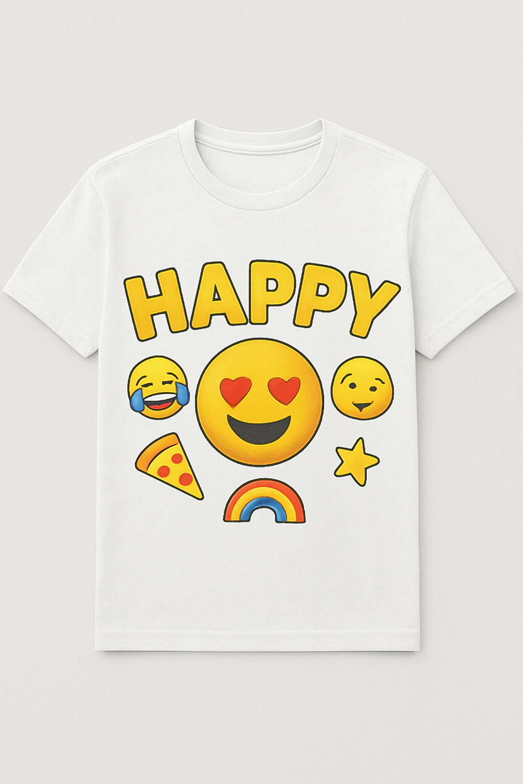 Emoji's T-Shirt